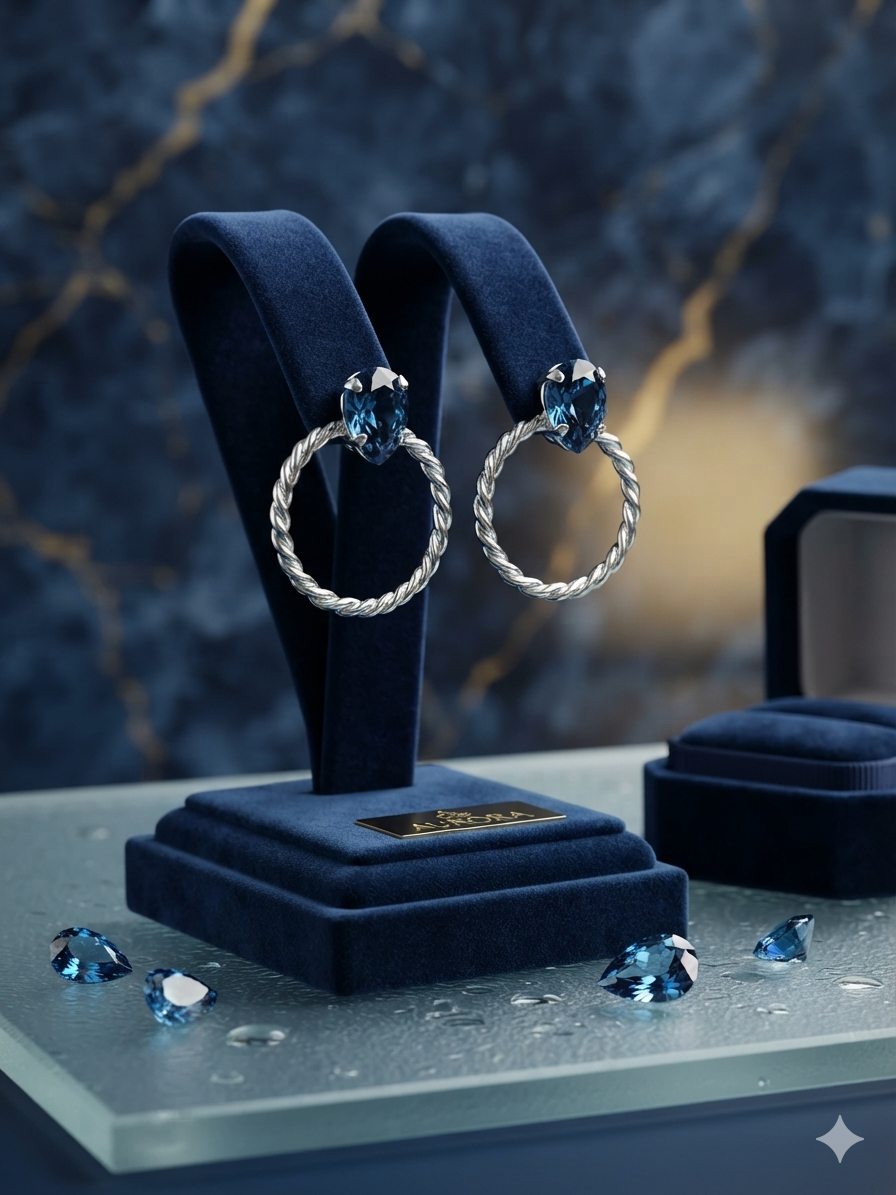 Earring - Image 1